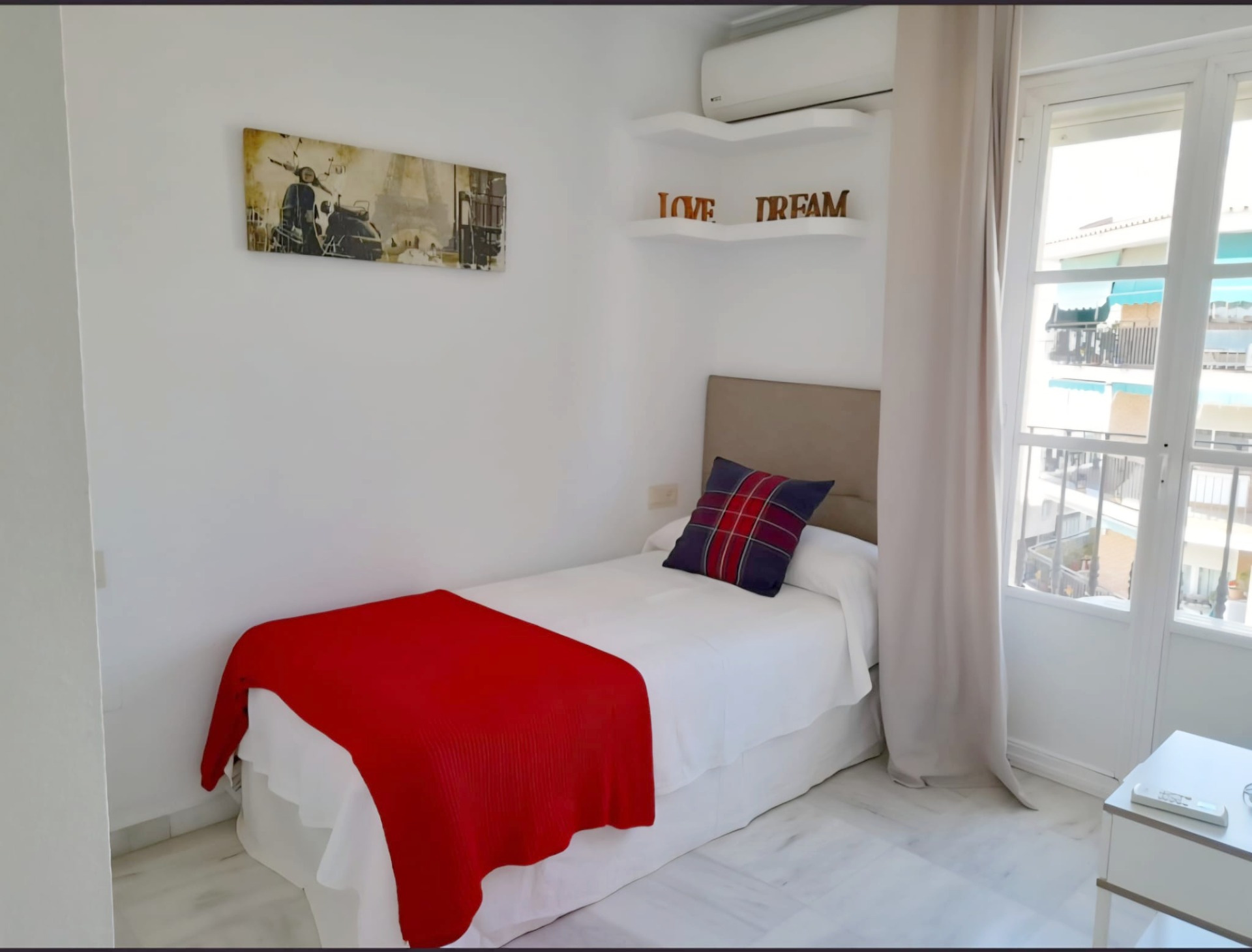 Vivienda en Cristo de la Epidemia
