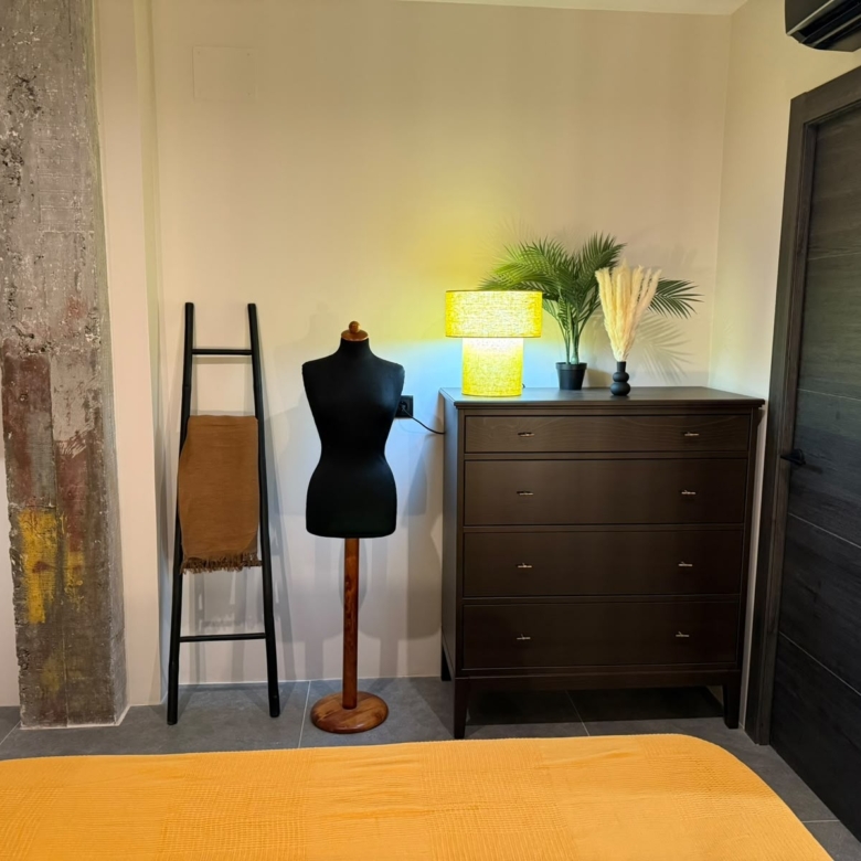 Apartamento con licencia de turístico y vacacional en Sebastián Eslava
