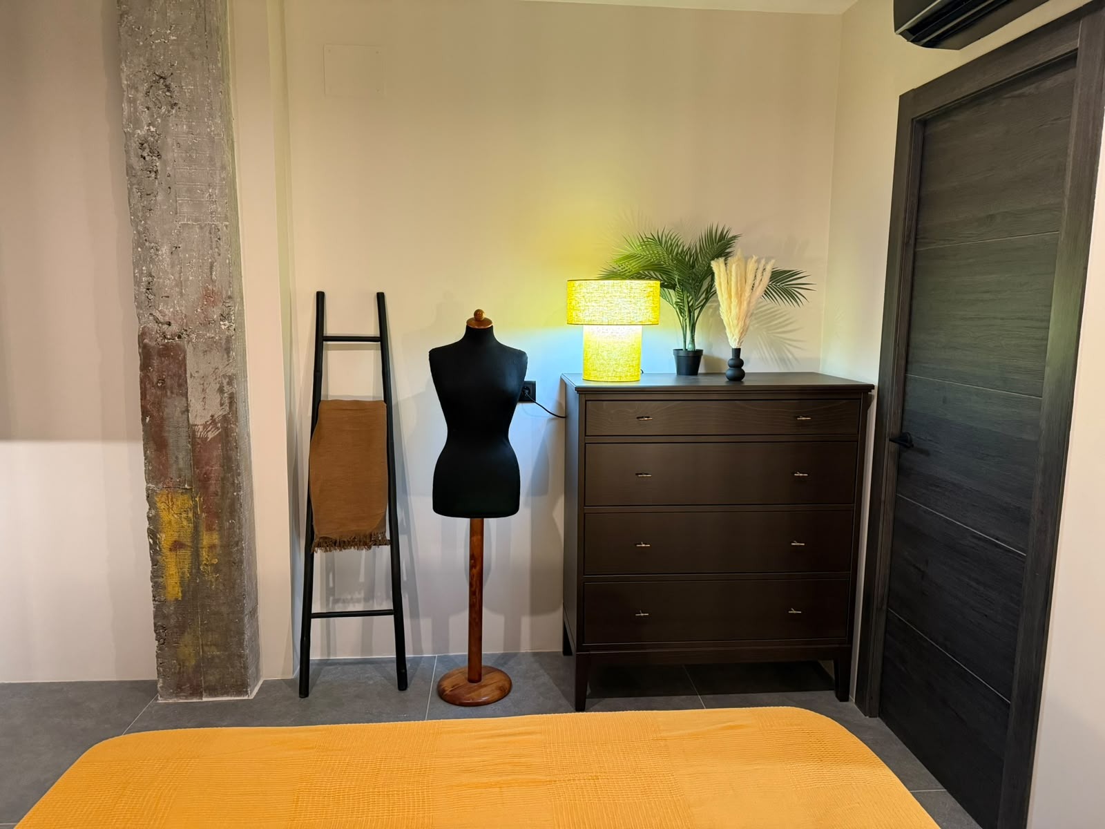 Apartamento con licencia de turístico y vacacional en Sebastián Eslava