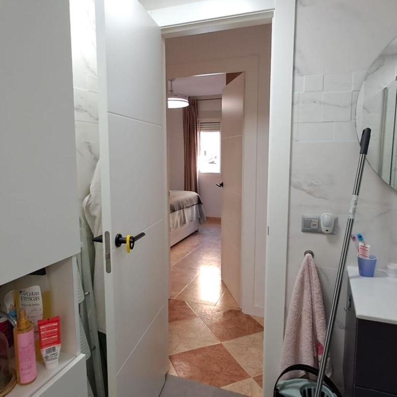 La Luz, Málaga