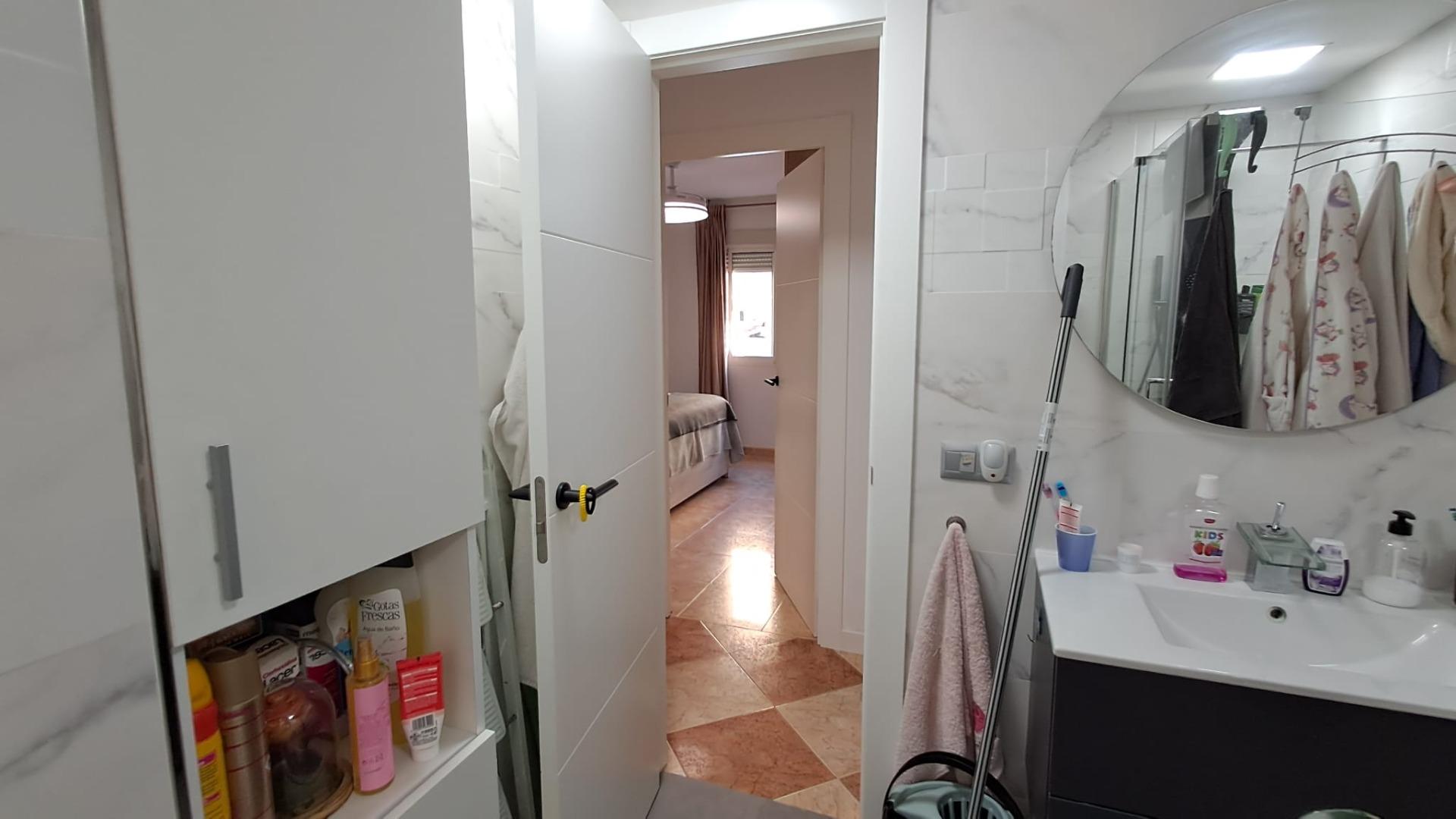La Luz, Málaga