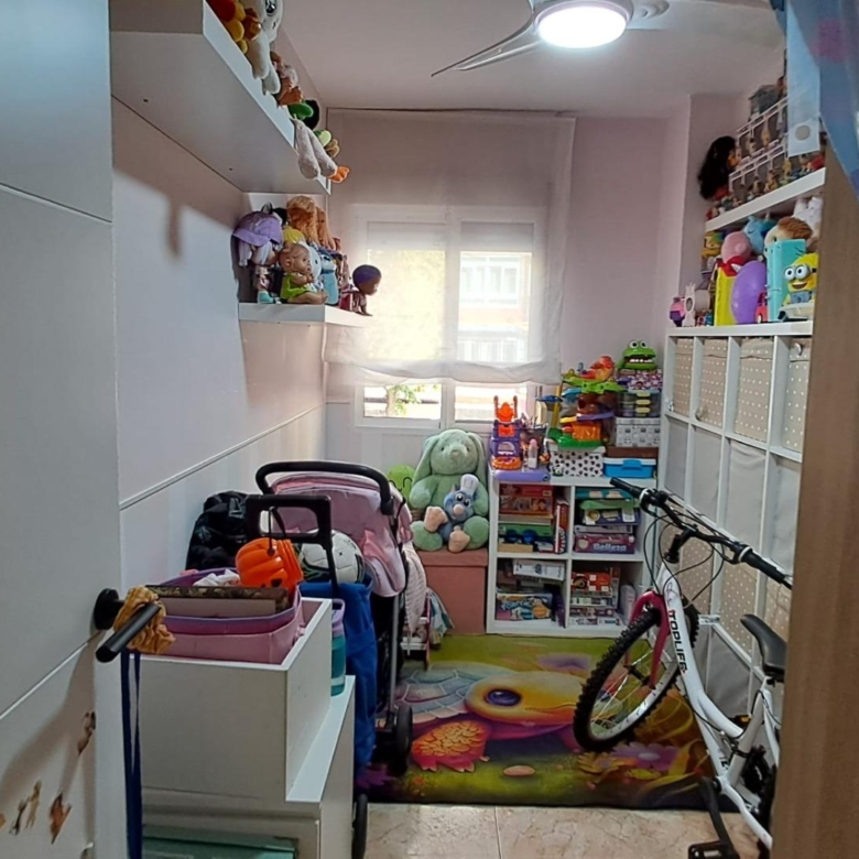 La Luz, Málaga