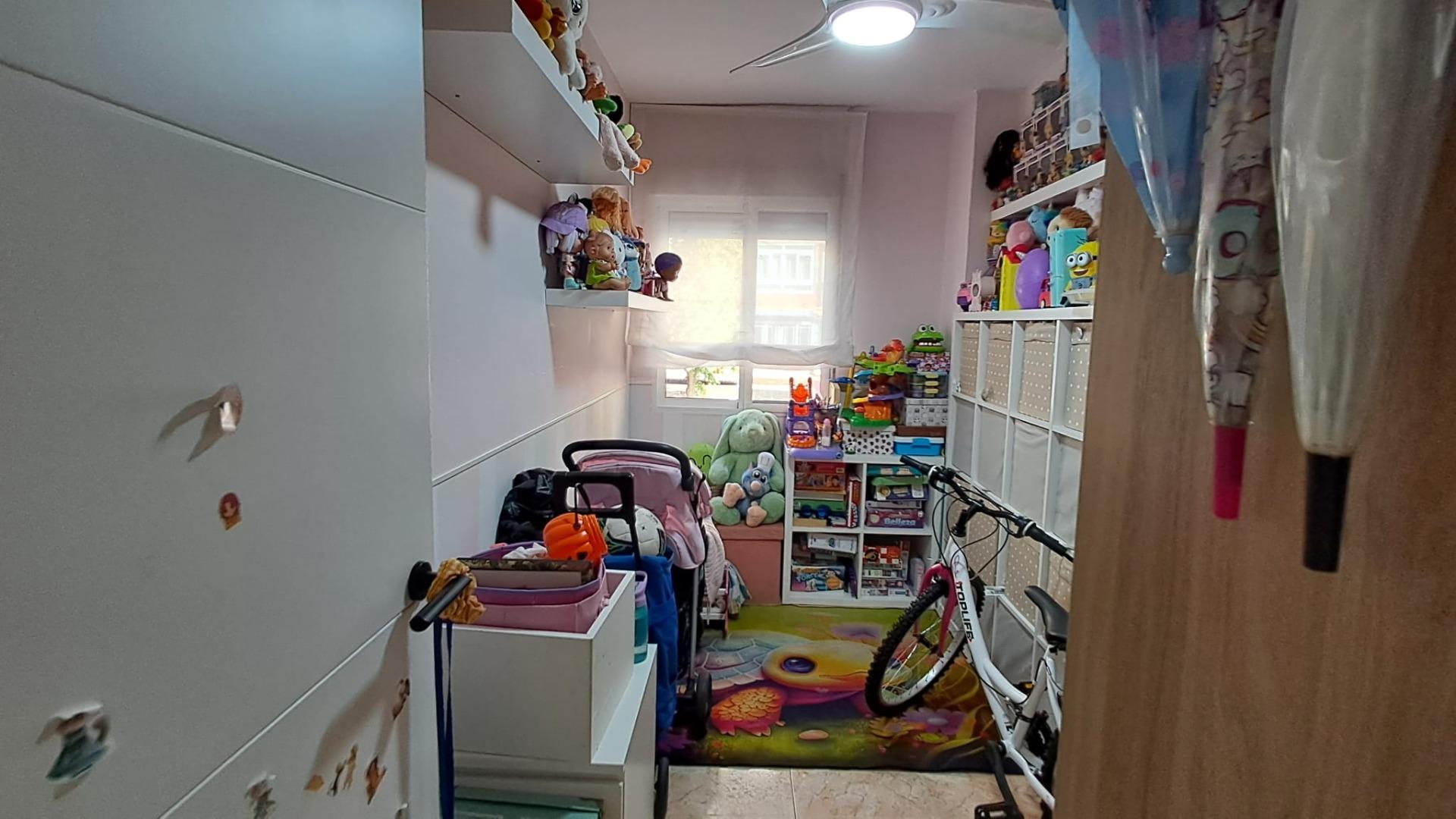 La Luz, Málaga