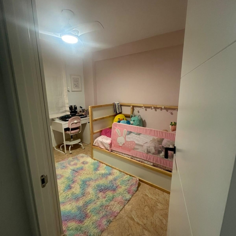 La Luz, Málaga