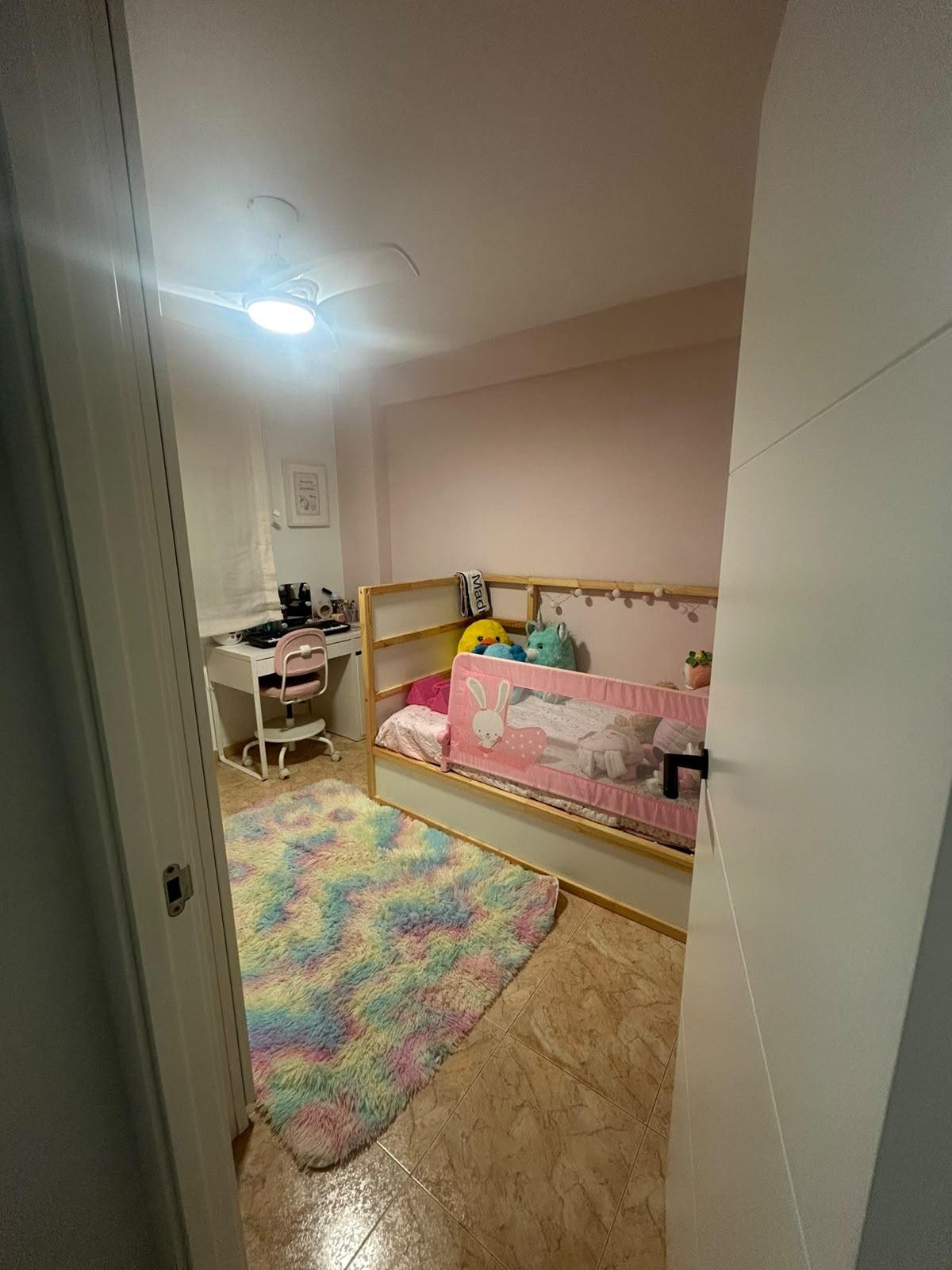 La Luz, Málaga