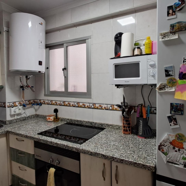 La Luz, Málaga