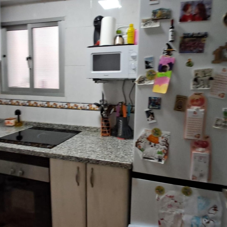 La Luz, Málaga