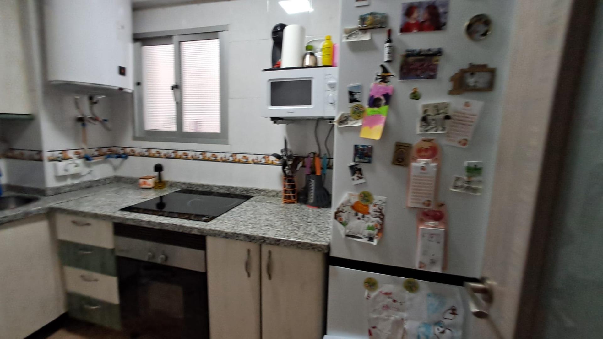 La Luz, Málaga