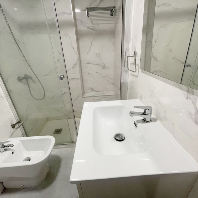 Vivienda en alquiler con plaza de garaje  junto a la Estación de Tren María Zambrano