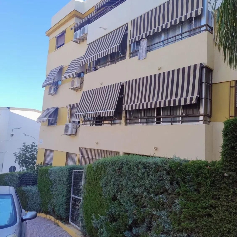 Ciudad Jardín, Málaga