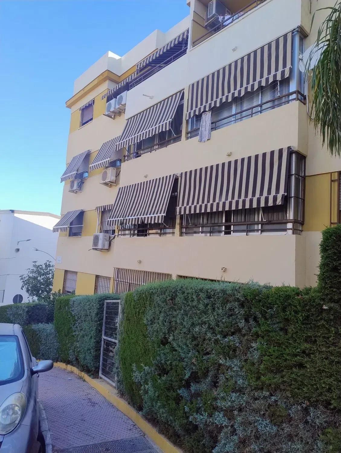 Ciudad Jardín, Málaga