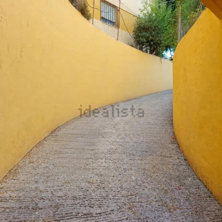 Ciudad Jardín, Málaga