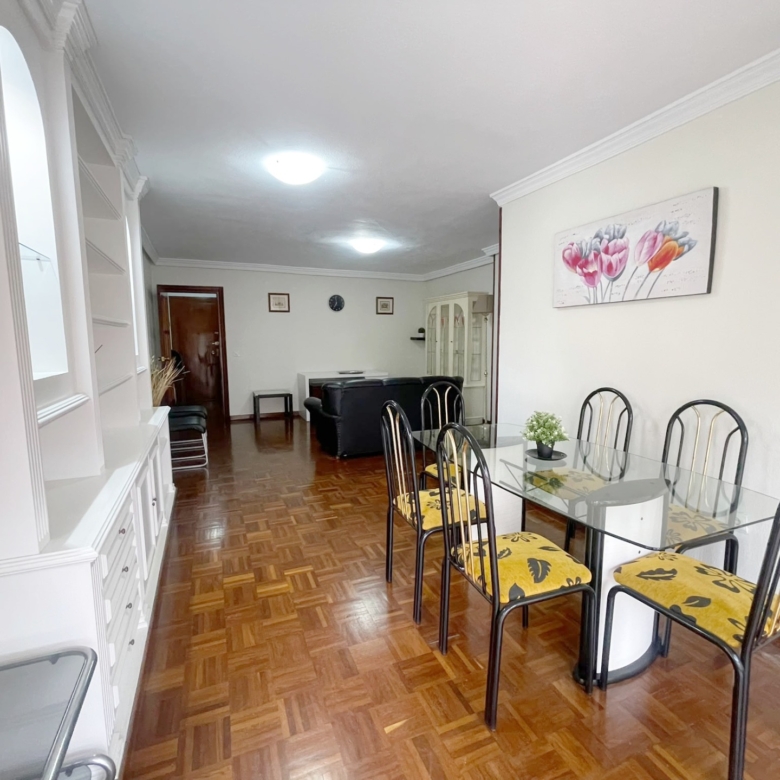 Vivienda en alquiler con plaza de garaje  junto a la Estación de Tren María Zambrano