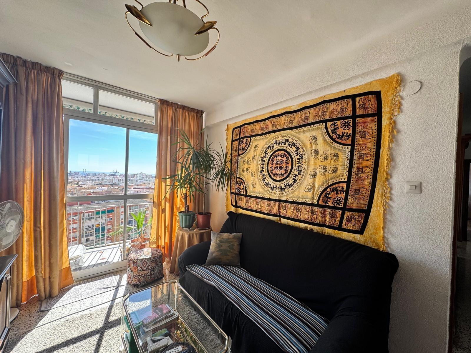 Piso en zona Camino de Suárez