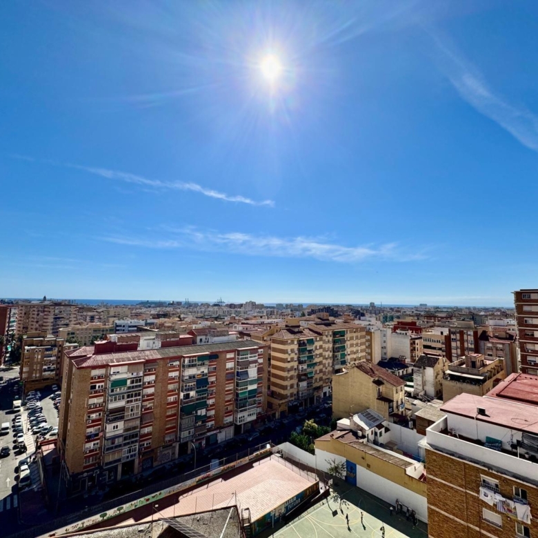 Piso en zona Camino de Suárez