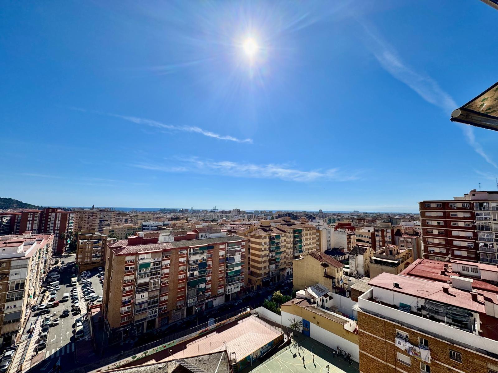 Piso en zona Camino de Suárez